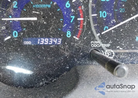 2009 Toyota Sienna Le из США, поврежденный, VIN 5TDZK23C89S246520